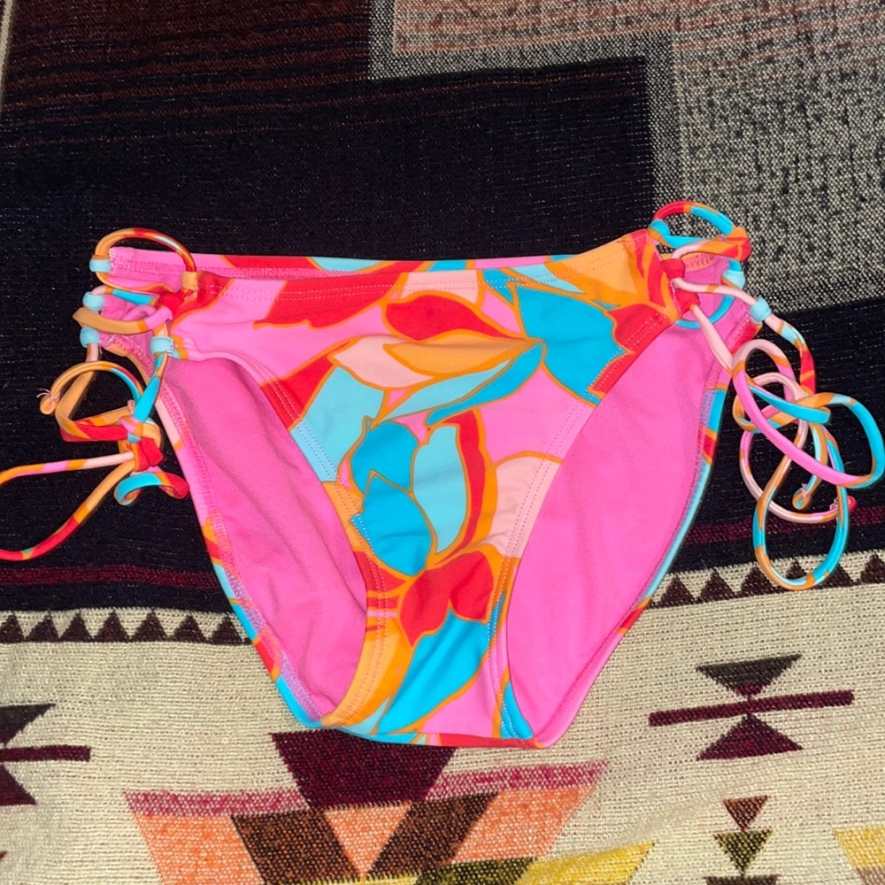 Swim bottom